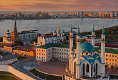 ОАО "МИНОТЕЛЬ" на международной арене!